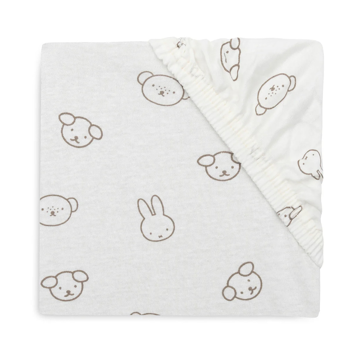 Jollein navlaka za dušek, 40/50x80/90cm