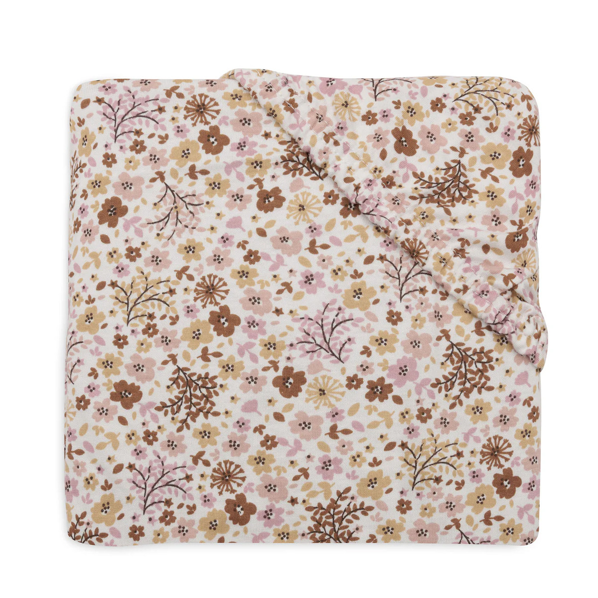 Jollein navlaka za dušek, 40x50/80x90cm