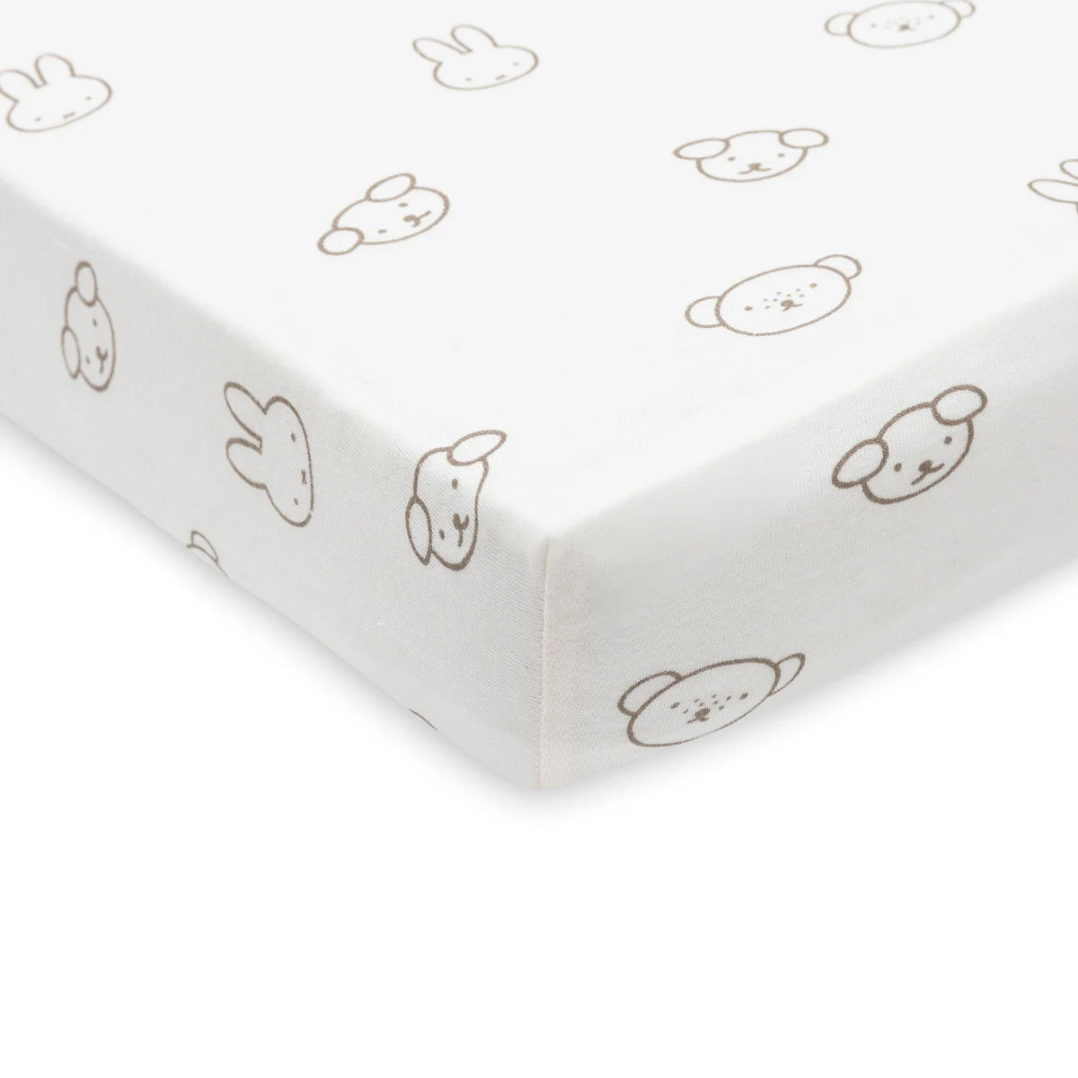 Jollein navlaka za dušek, 60x120cm