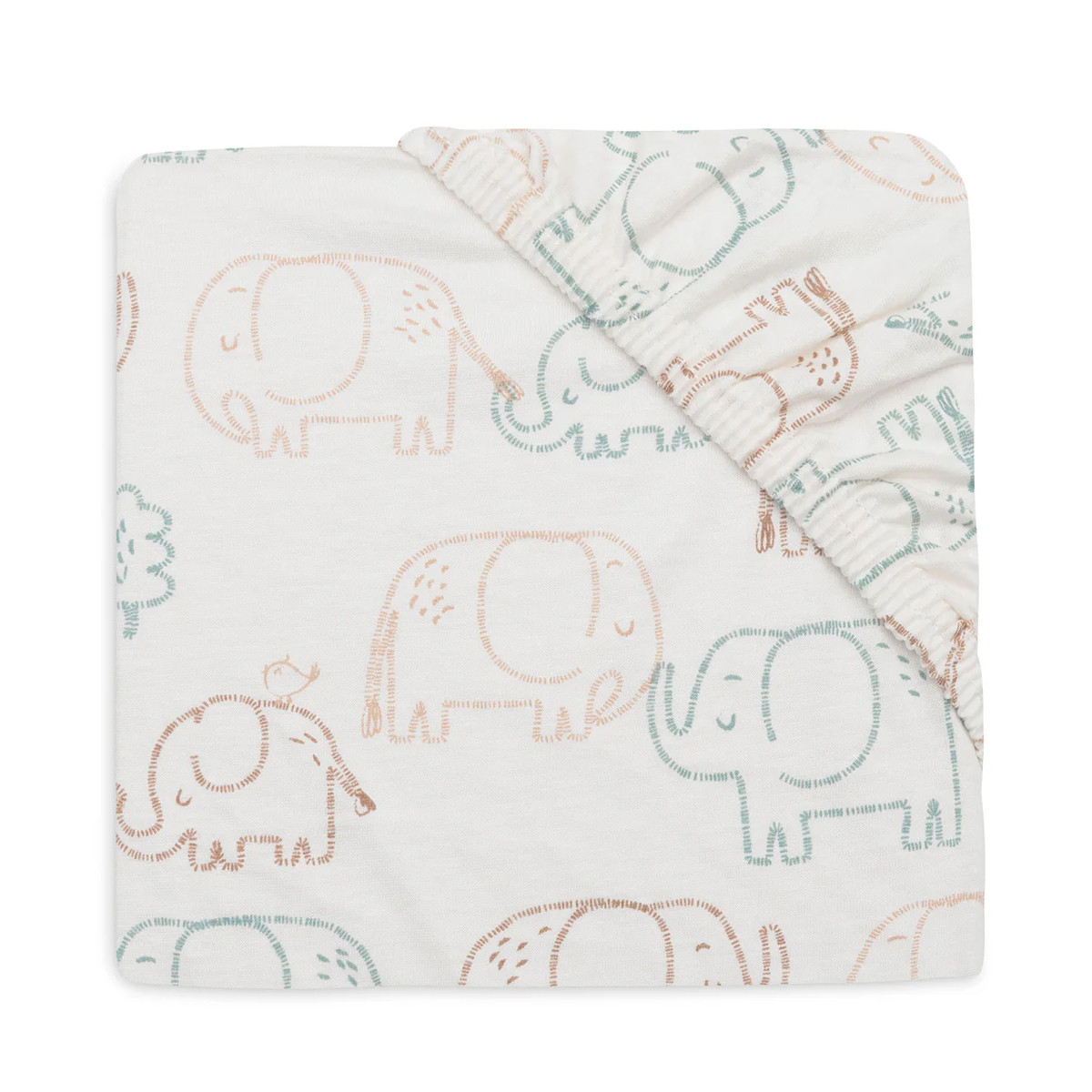 Jollein navlaka za dušek, 60x120cm