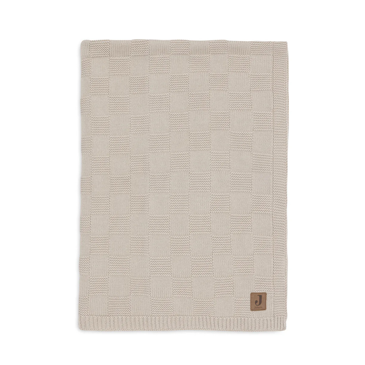 Jollein prekrivač, 75x100cm