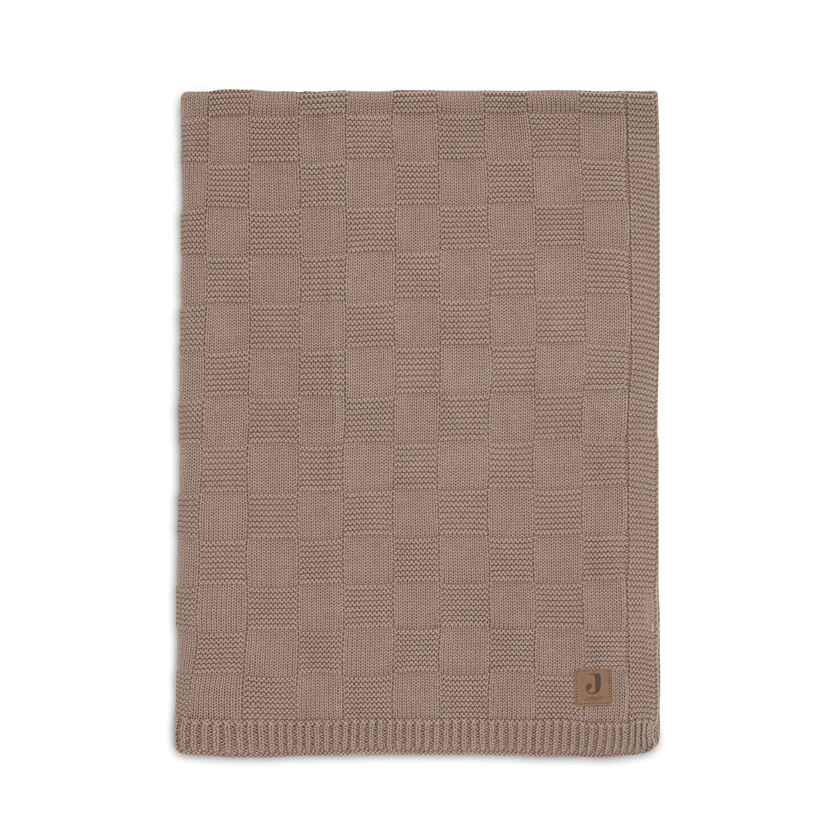 Jollein prekrivač, 75x100cm