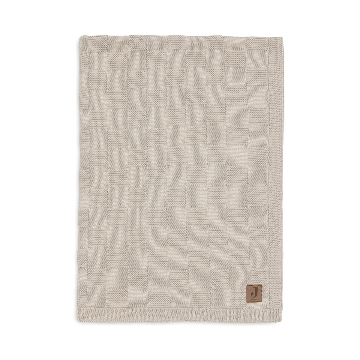 Jollein prekrivač, 100x150cm