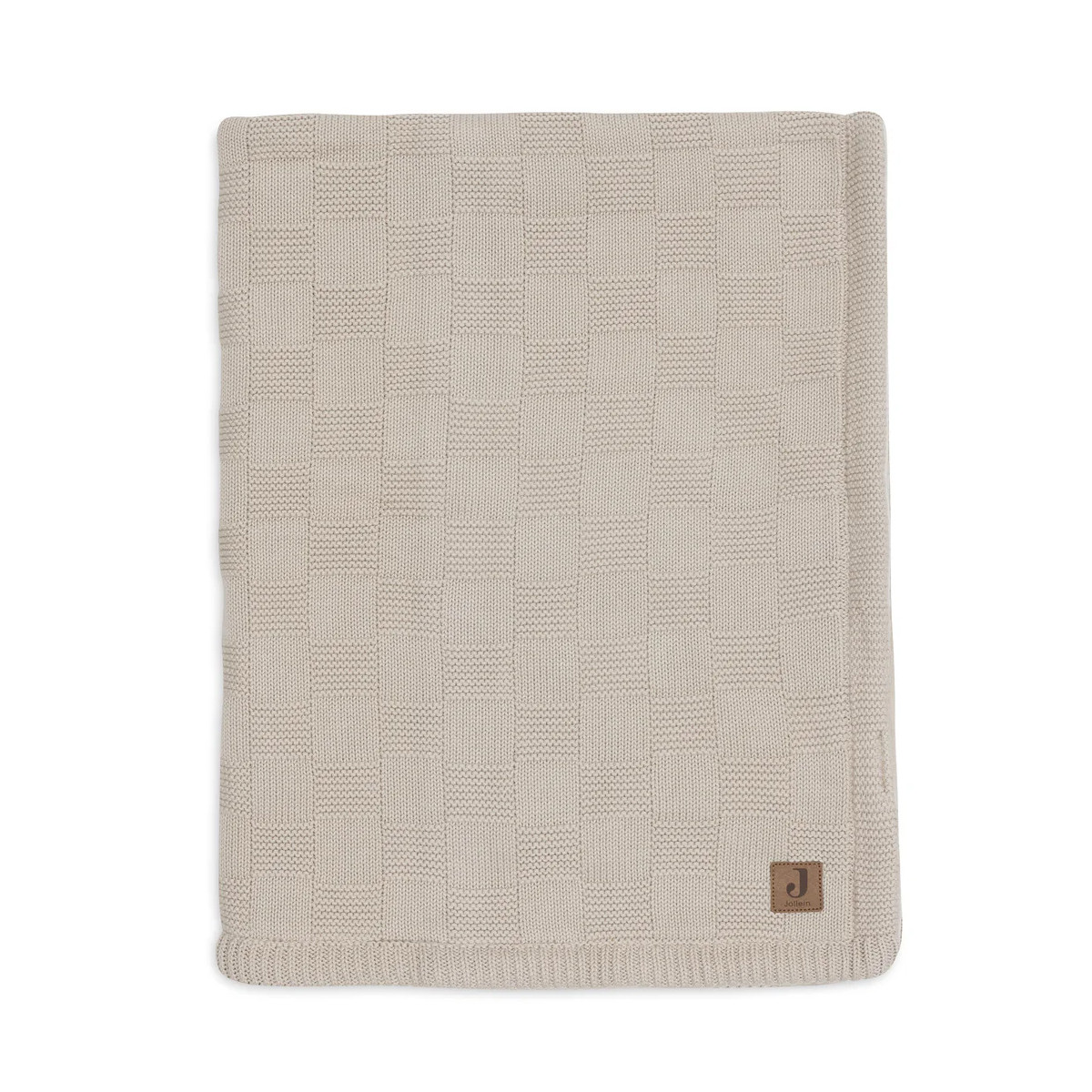 Jollein prekrivač, 75x100cm