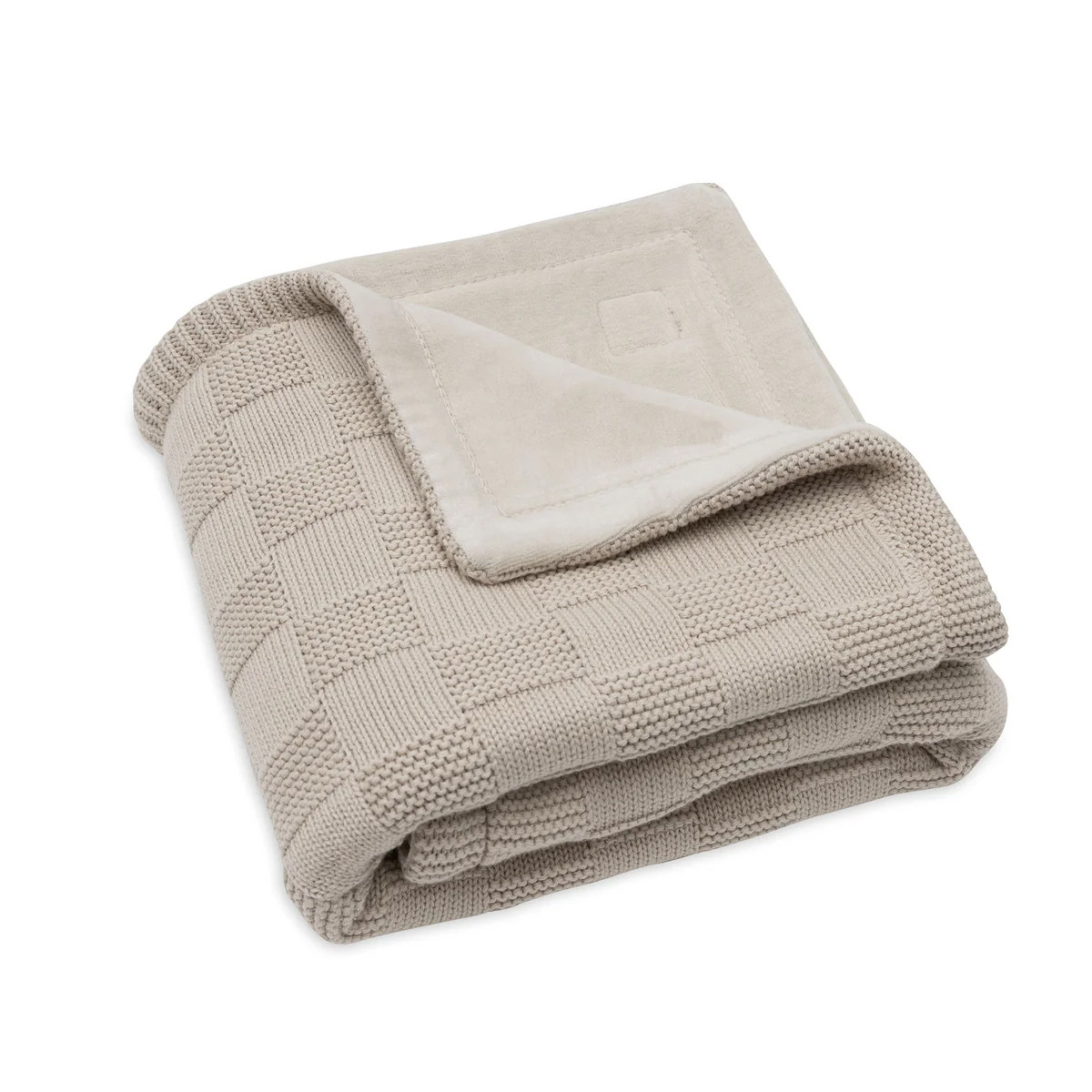 Jollein prekrivač, 75x100cm