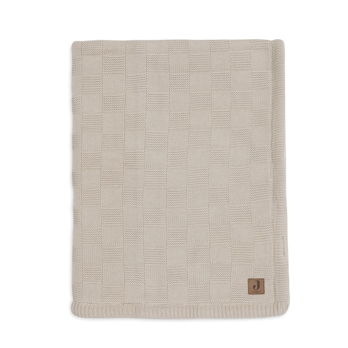 Jollein prekrivač, 100x150cm