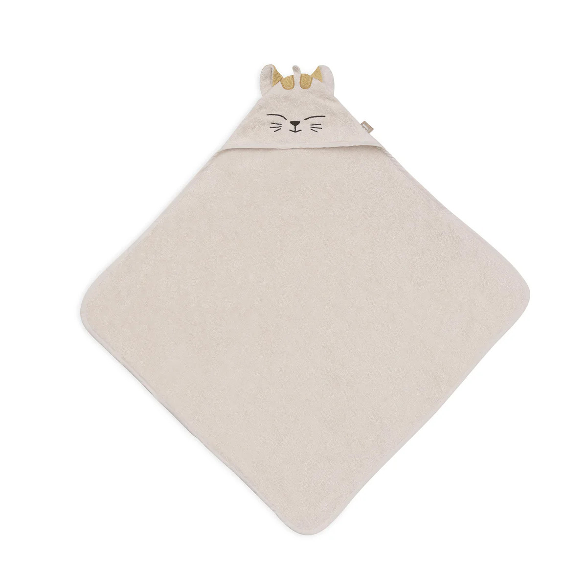 Jollein peškir, 75x75cm