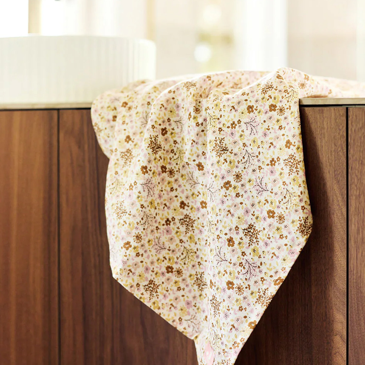 Jollein tetra pelena 3/1, 70x70cm