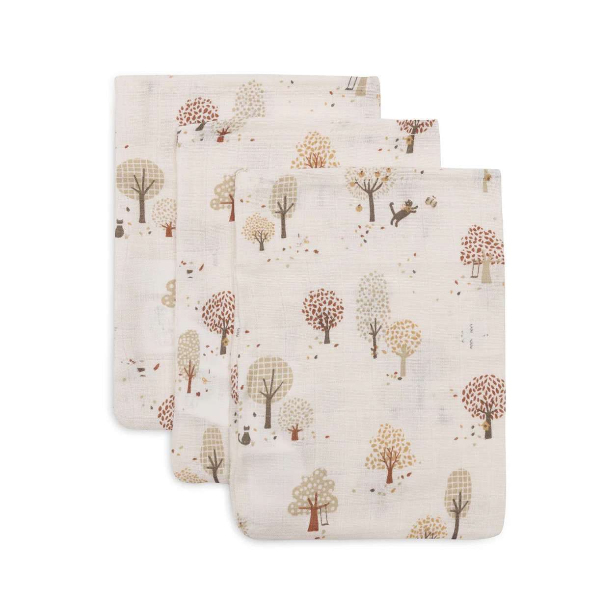 Jollein maramice 3/1, 20x15cm