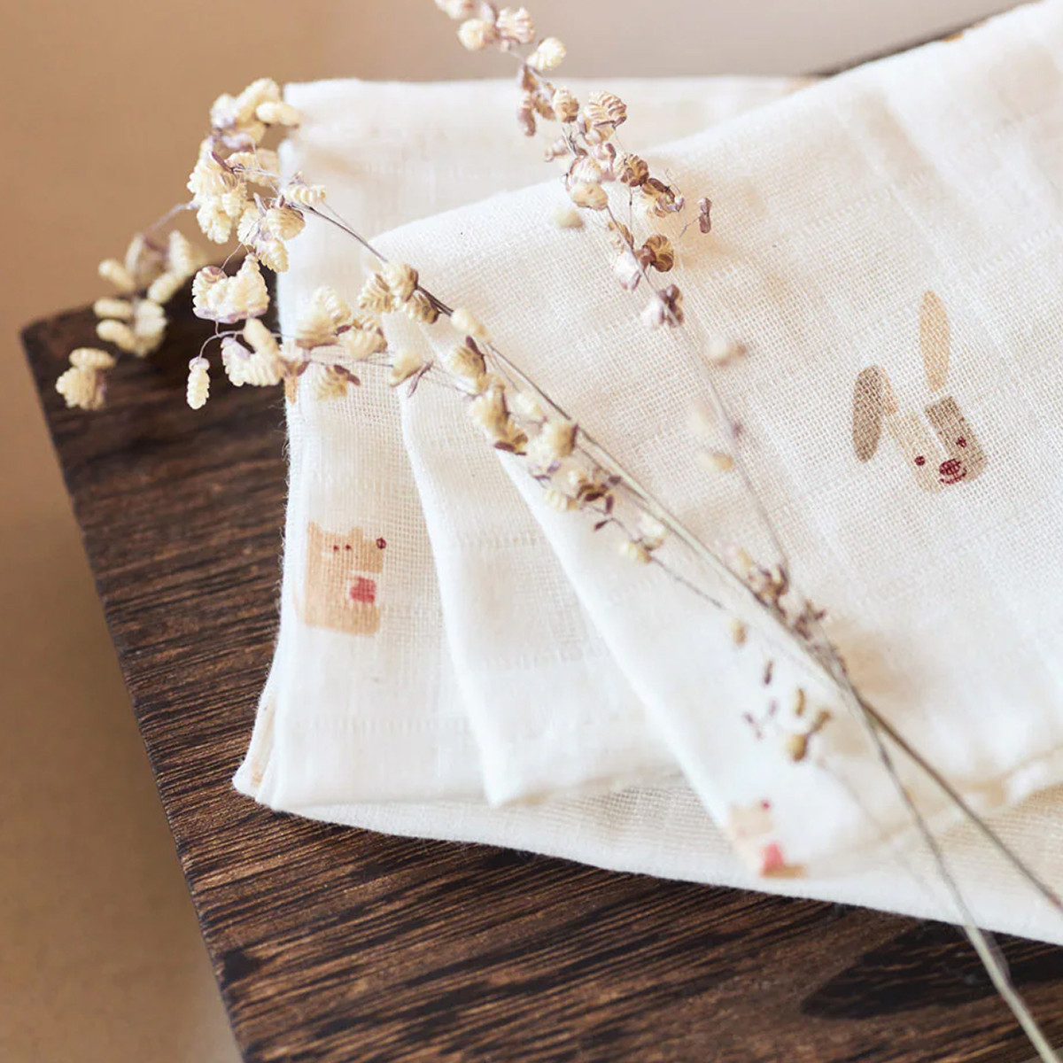 Jollein maramice 3/1, 20x15cm