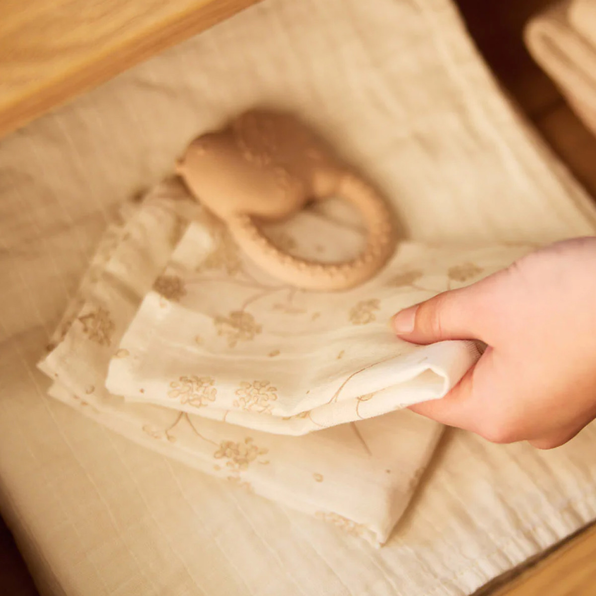 Jollein maramice 3/1, 31x31cm