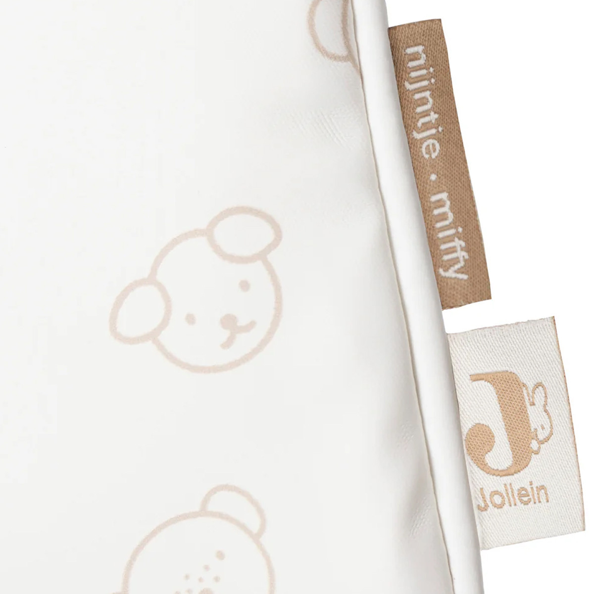 Jollein jastuk za hranilicu