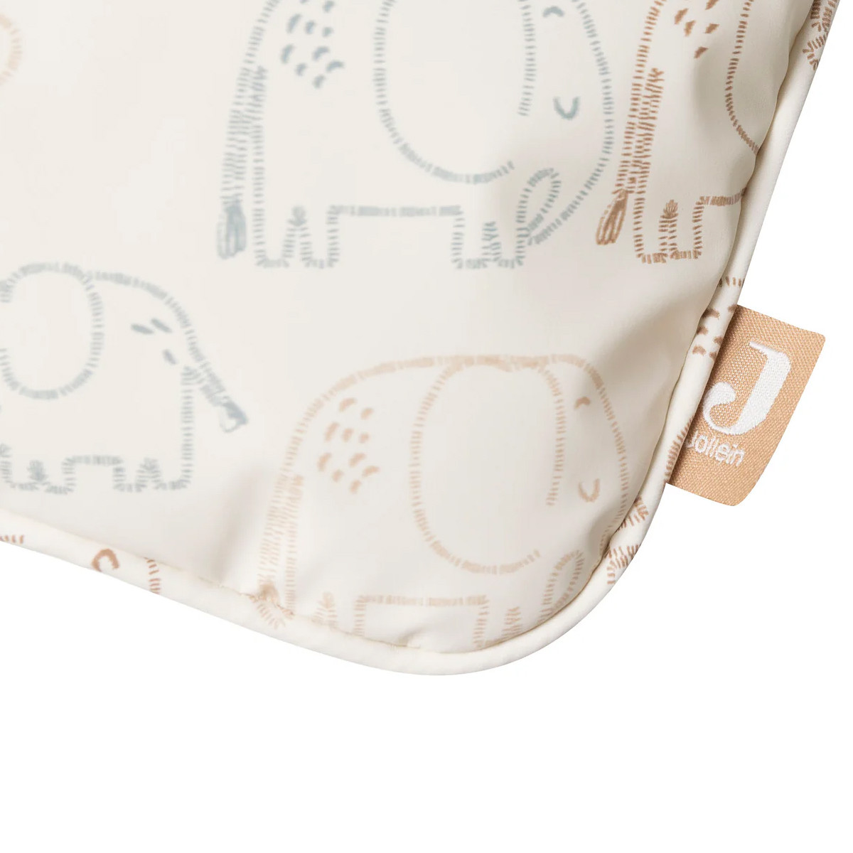 Jollein jastuk za hranilicu