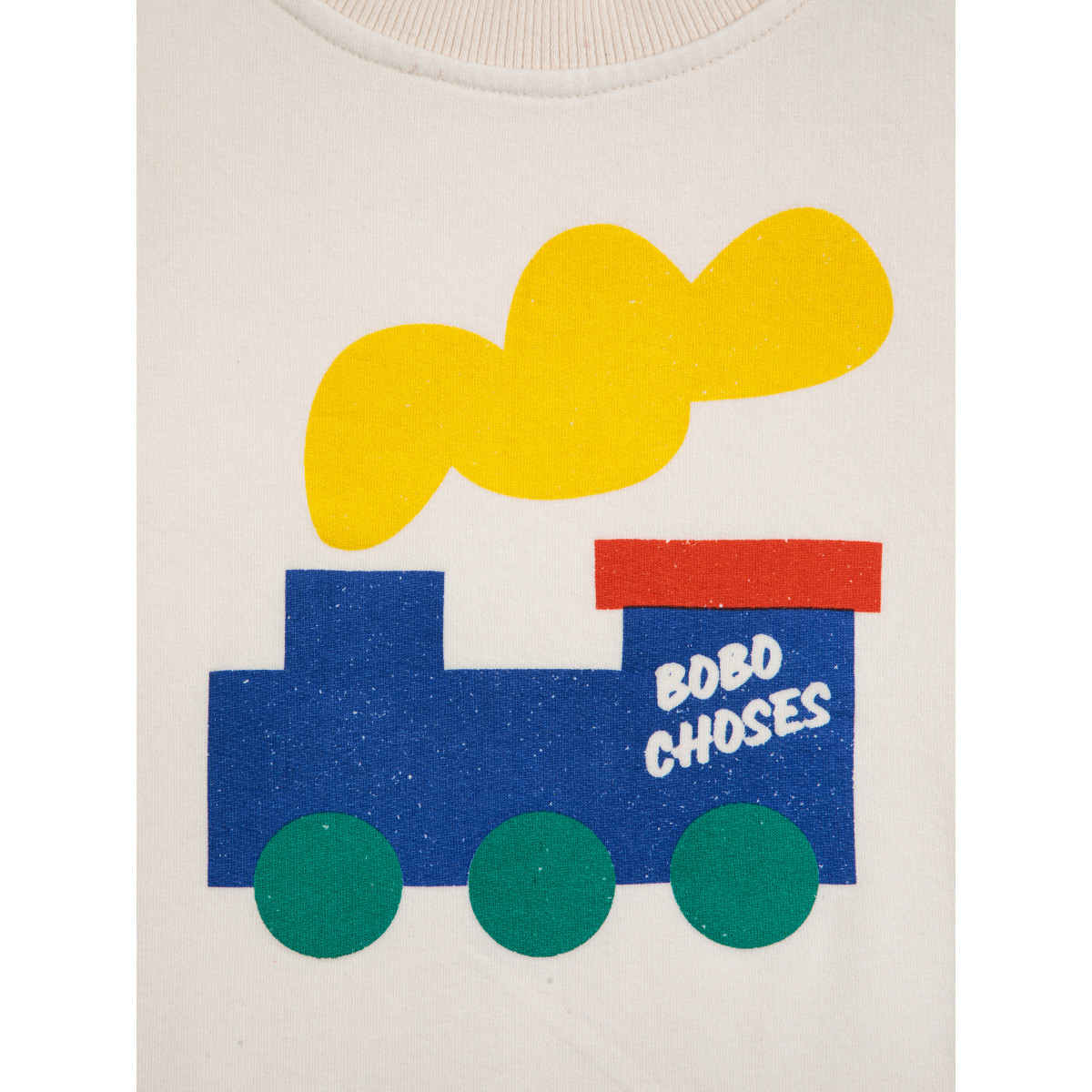 Bobo Choses bodi, 68-80