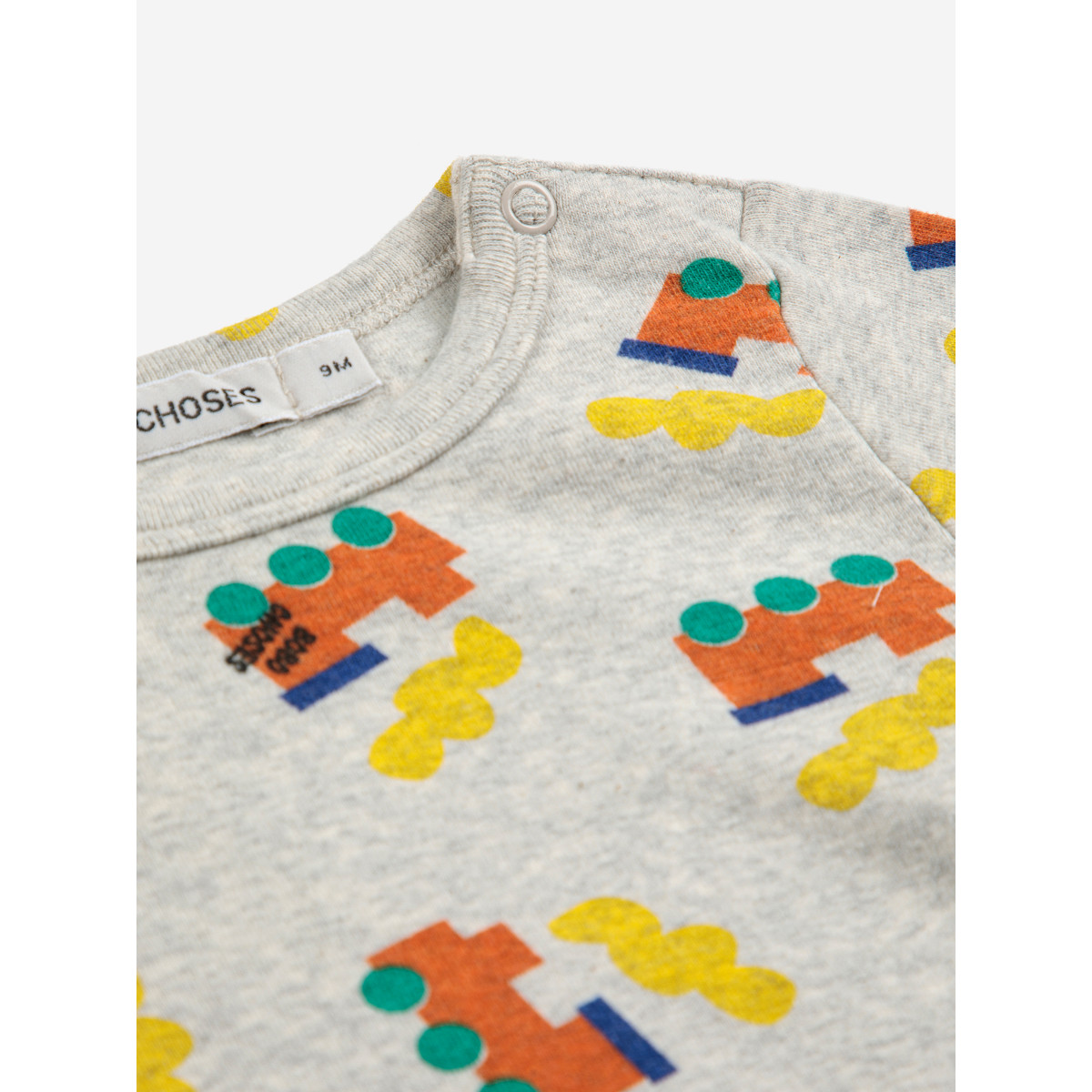 Bobo Choses bodi, 68-92