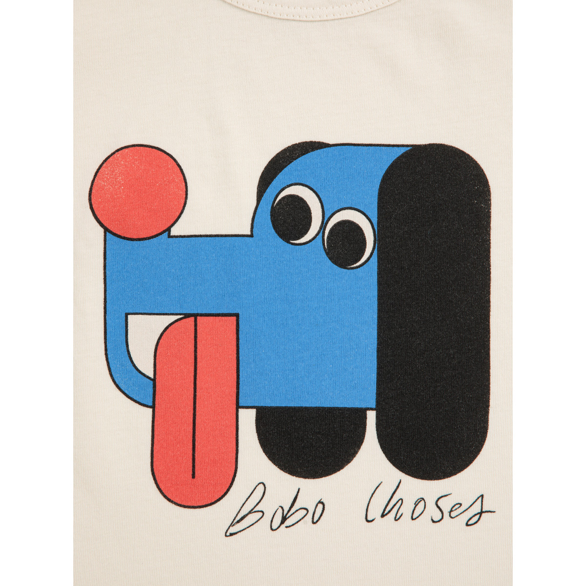 Bobo Choses majica, 68-86