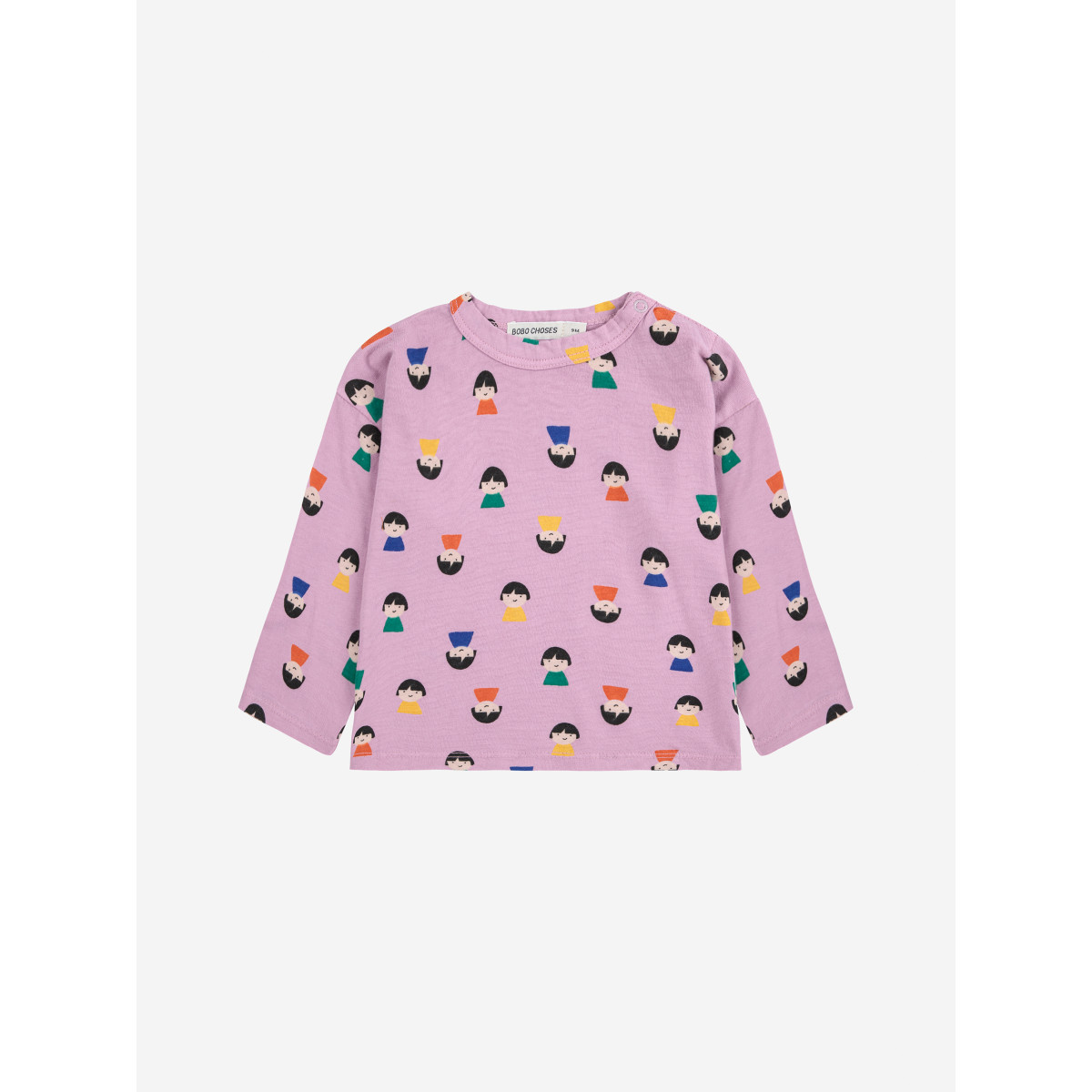 Bobo Choses majica, 68-92