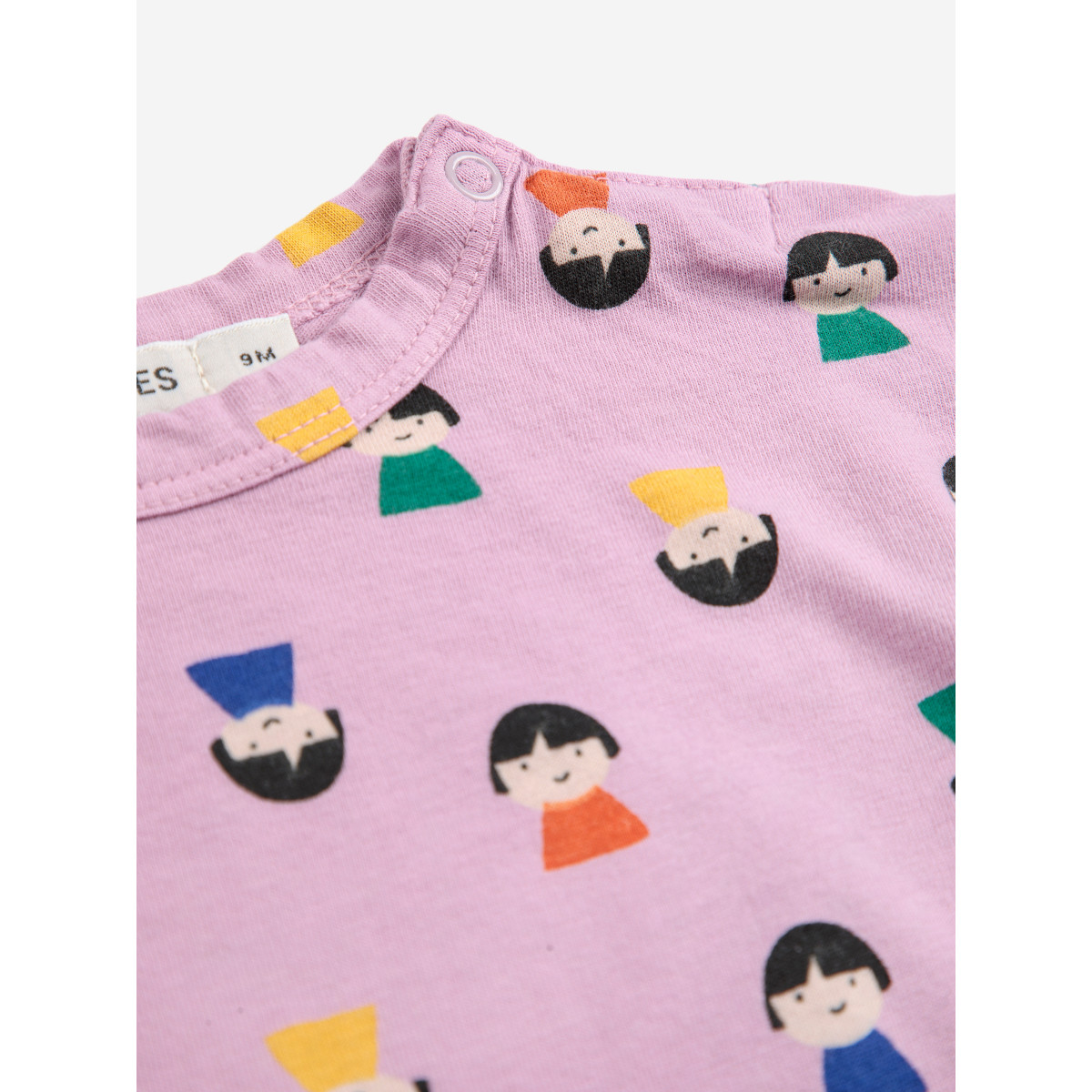 Bobo Choses majica, 68-92