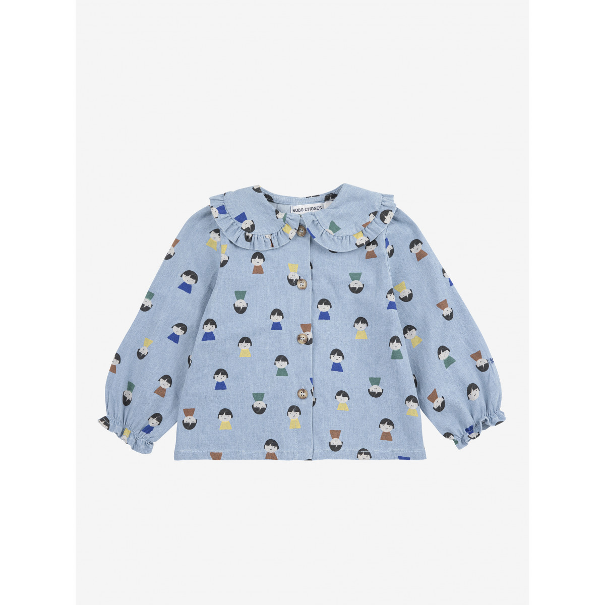 Bobo Choses bluza, 68-92