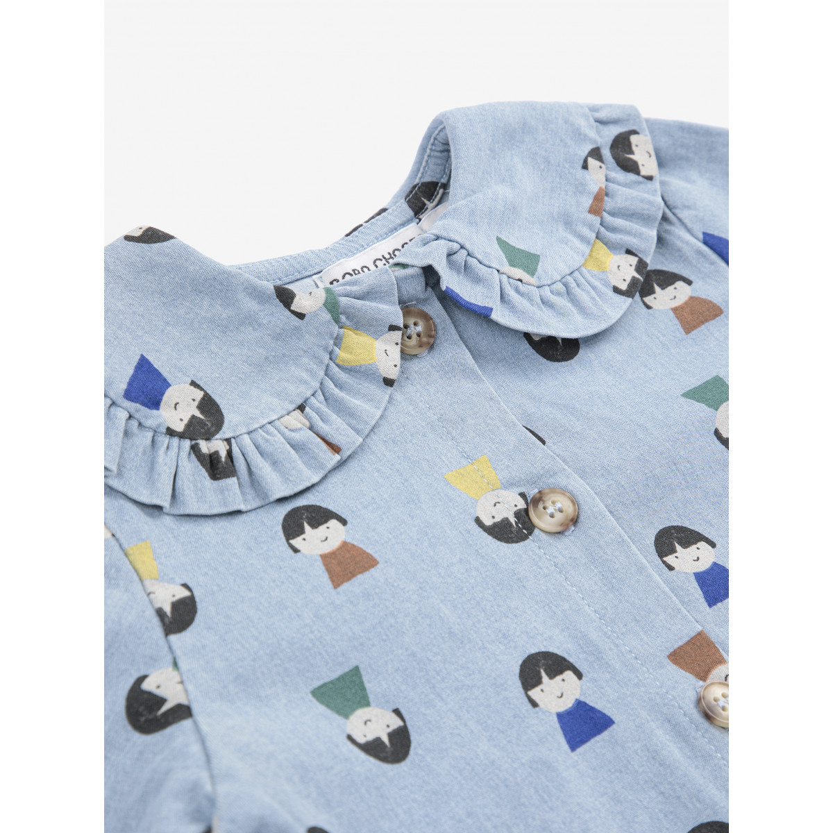 Bobo Choses bluza, 68-92