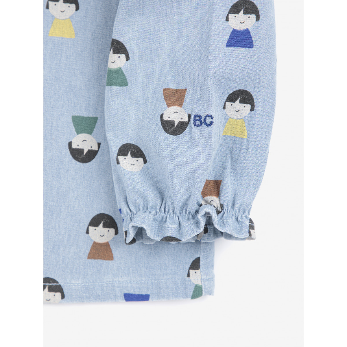 Bobo Choses bluza, 68-92