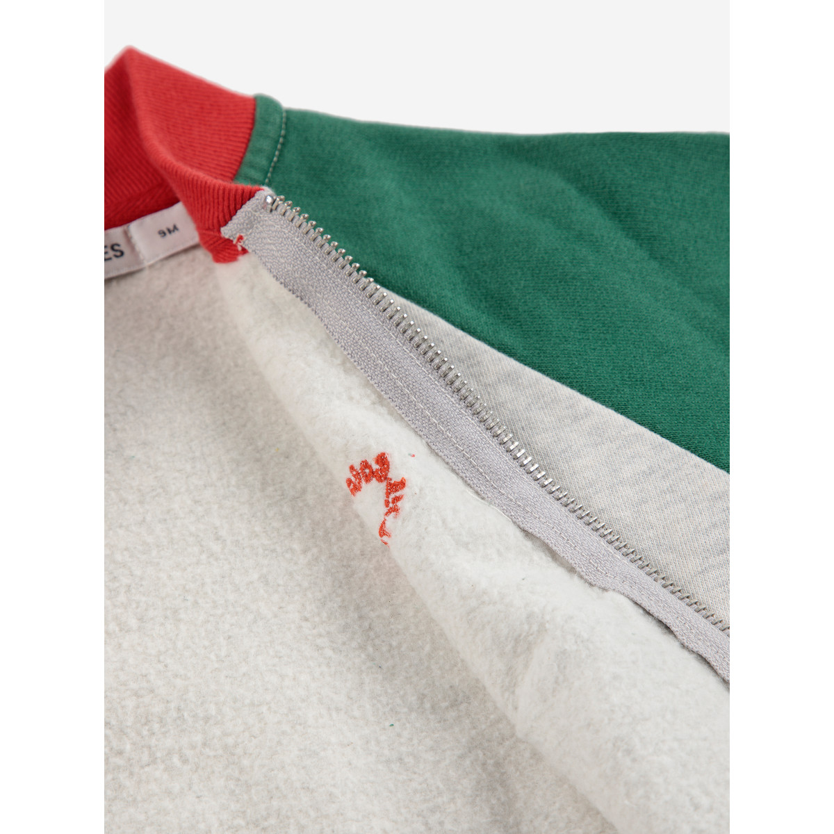 Bobo Choses duks, 68-92