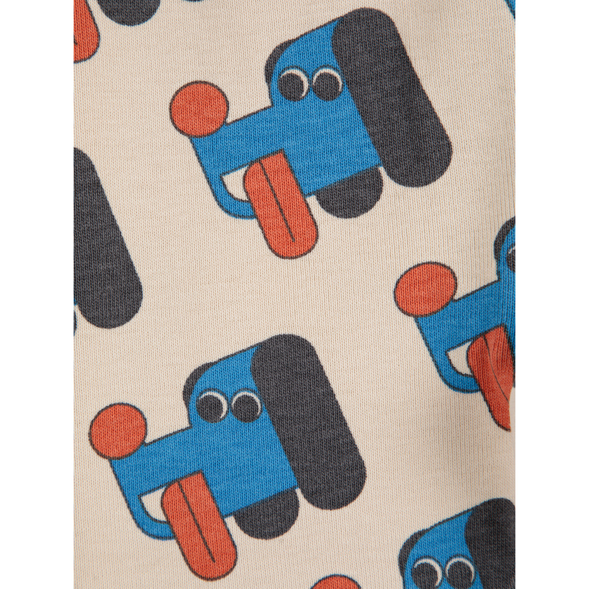 Bobo Choses donji deo, 68-92