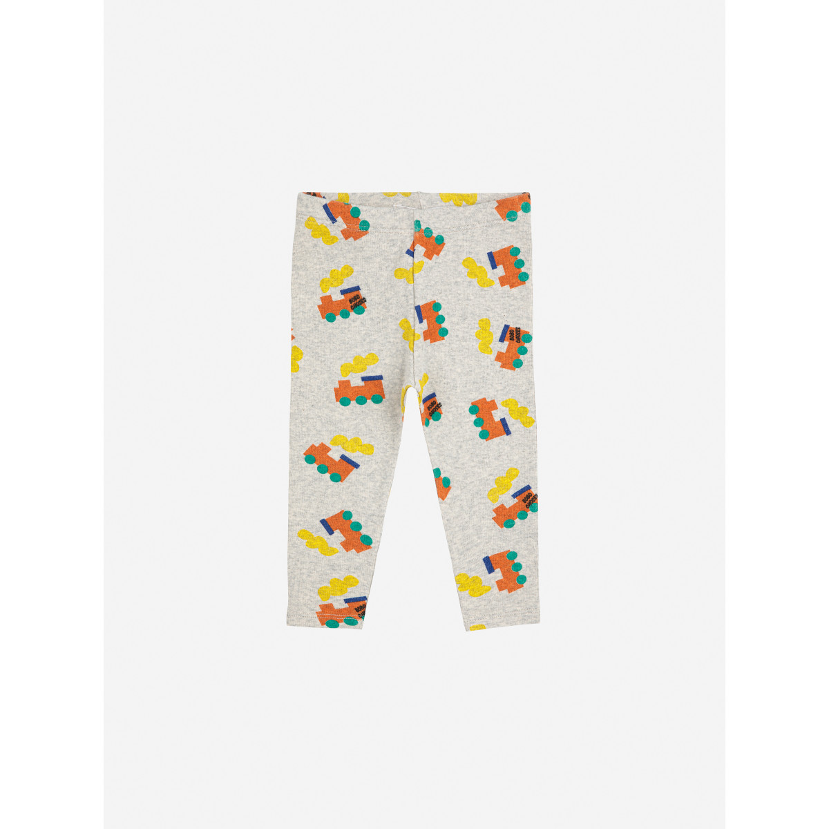 Bobo Choses donji deo, 68-92