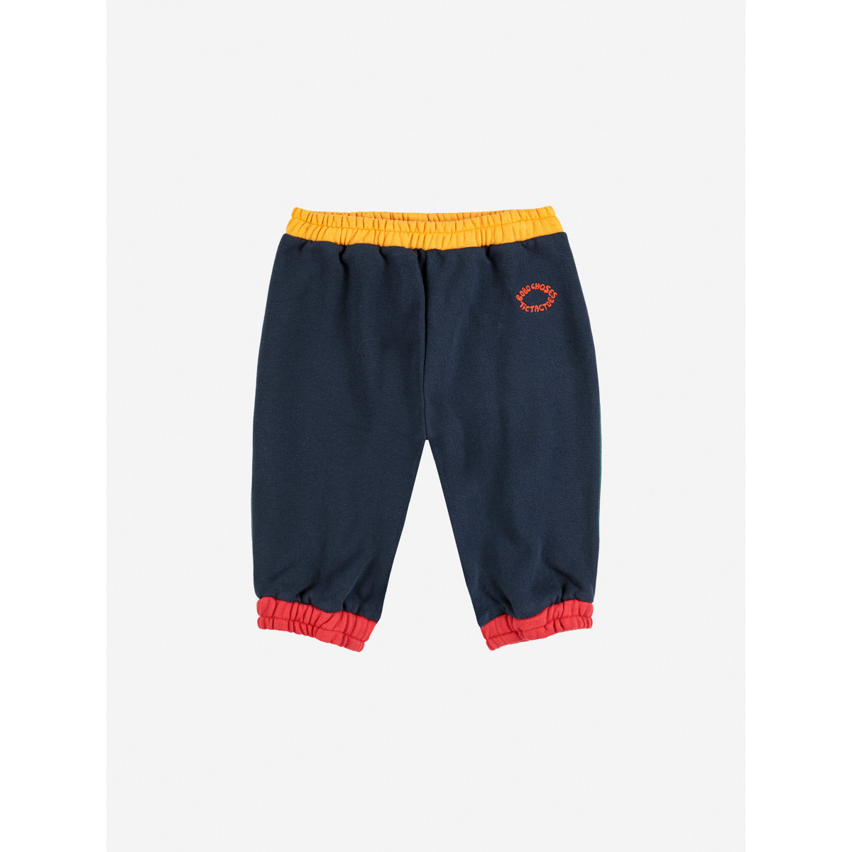 Bobo Choses donji deo, 68-92