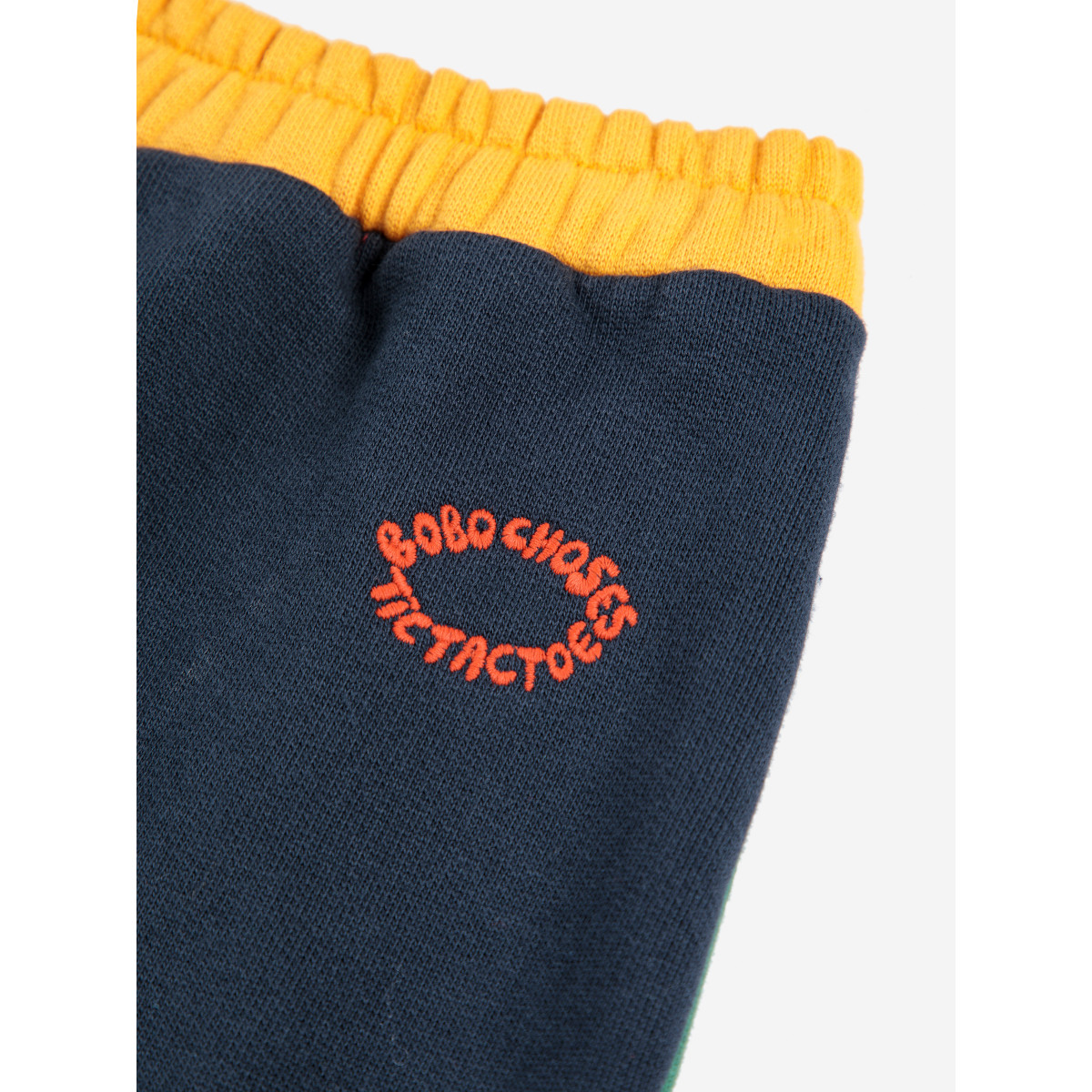 Bobo Choses donji deo, 68-92