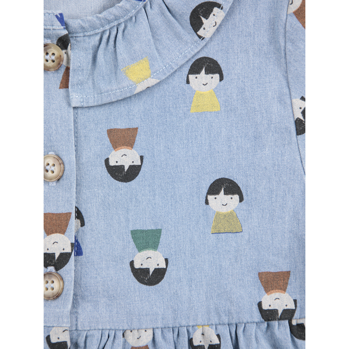 Bobo Choses haljina, 68-92