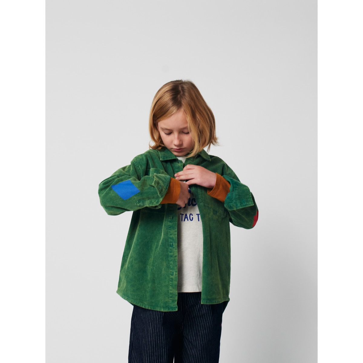 Bobo Choses košulja