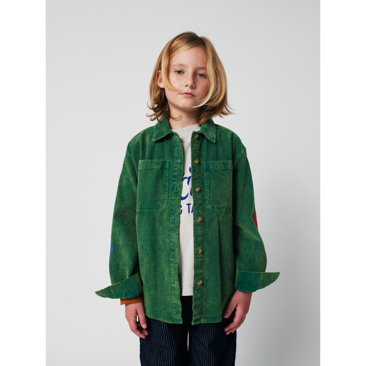 Bobo Choses košulja