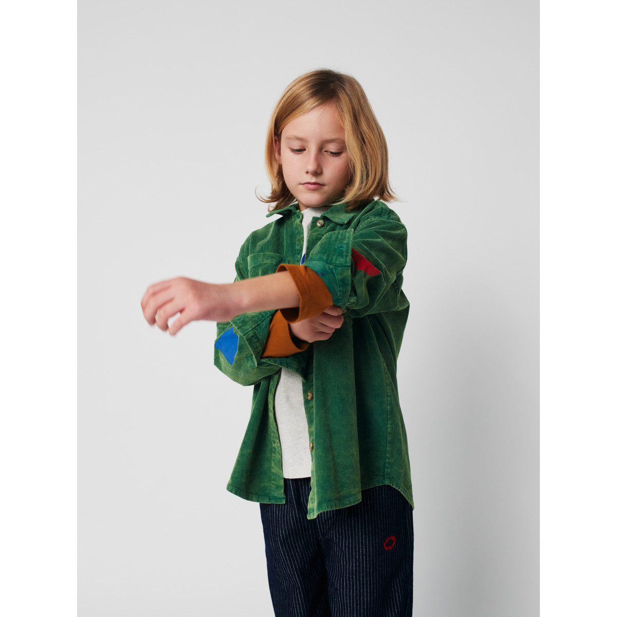 Bobo Choses košulja