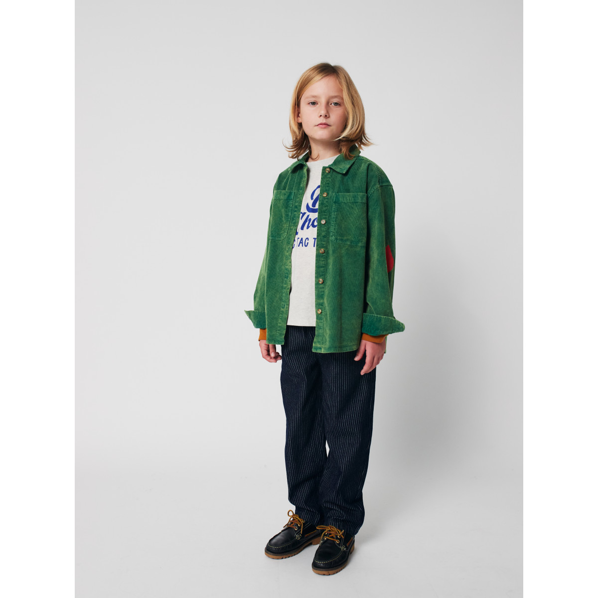 Bobo Choses košulja