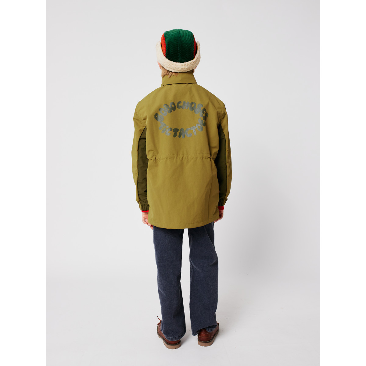 Bobo Choses farmerke