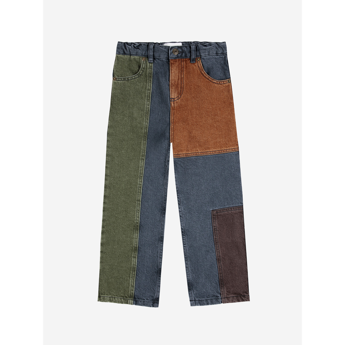 Bobo Choses farmerke