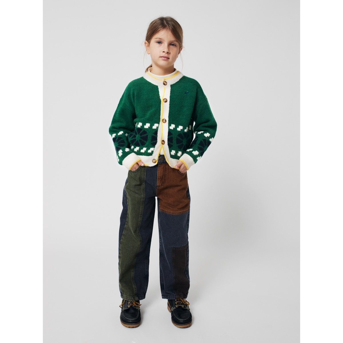 Bobo Choses farmerke