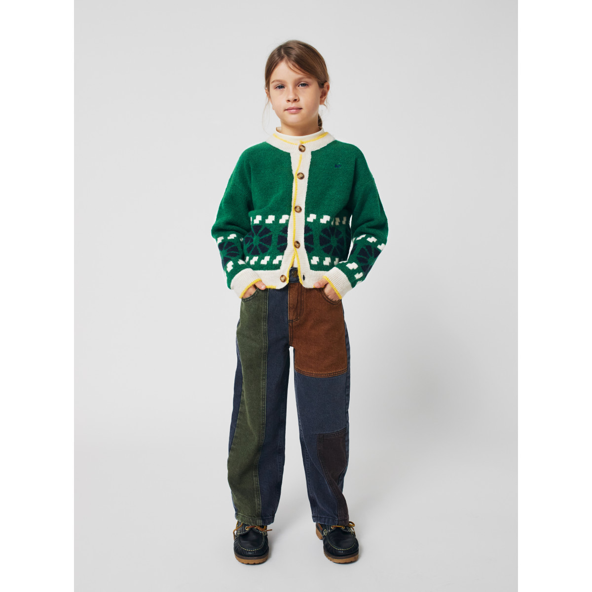 Bobo Choses farmerke