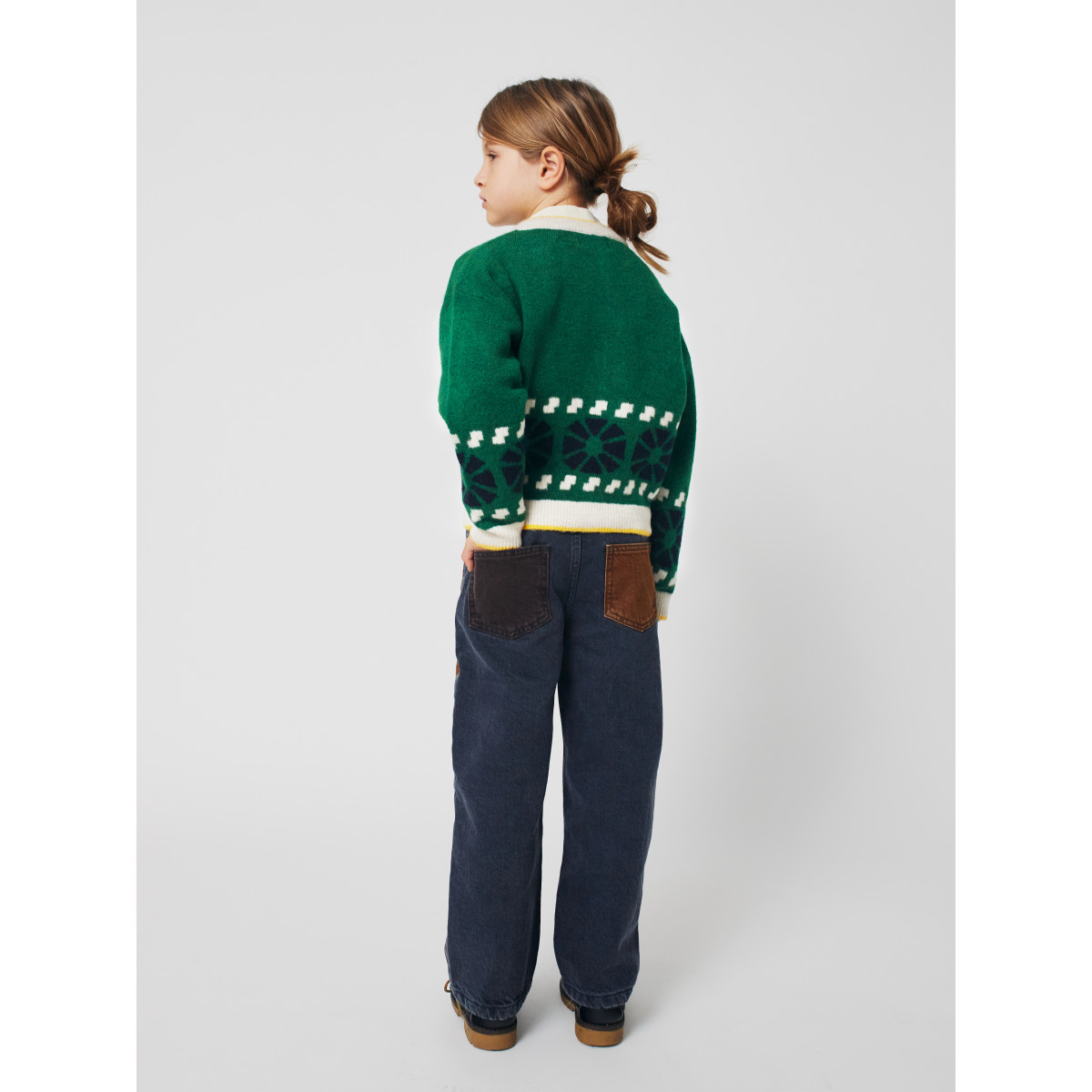 Bobo Choses farmerke