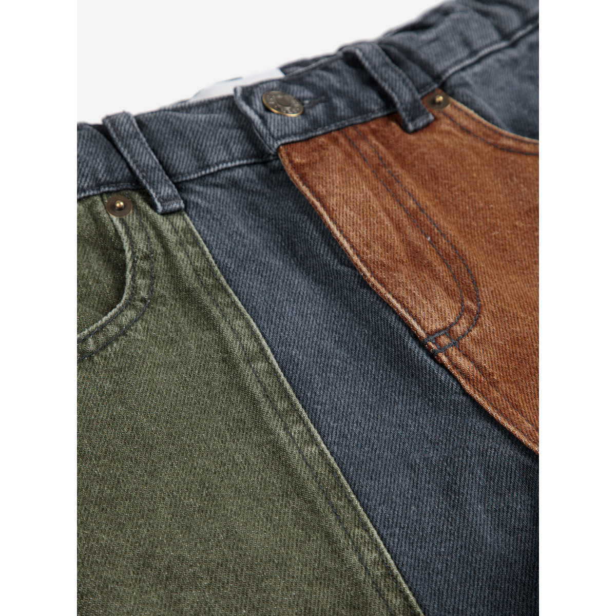 Bobo Choses farmerke