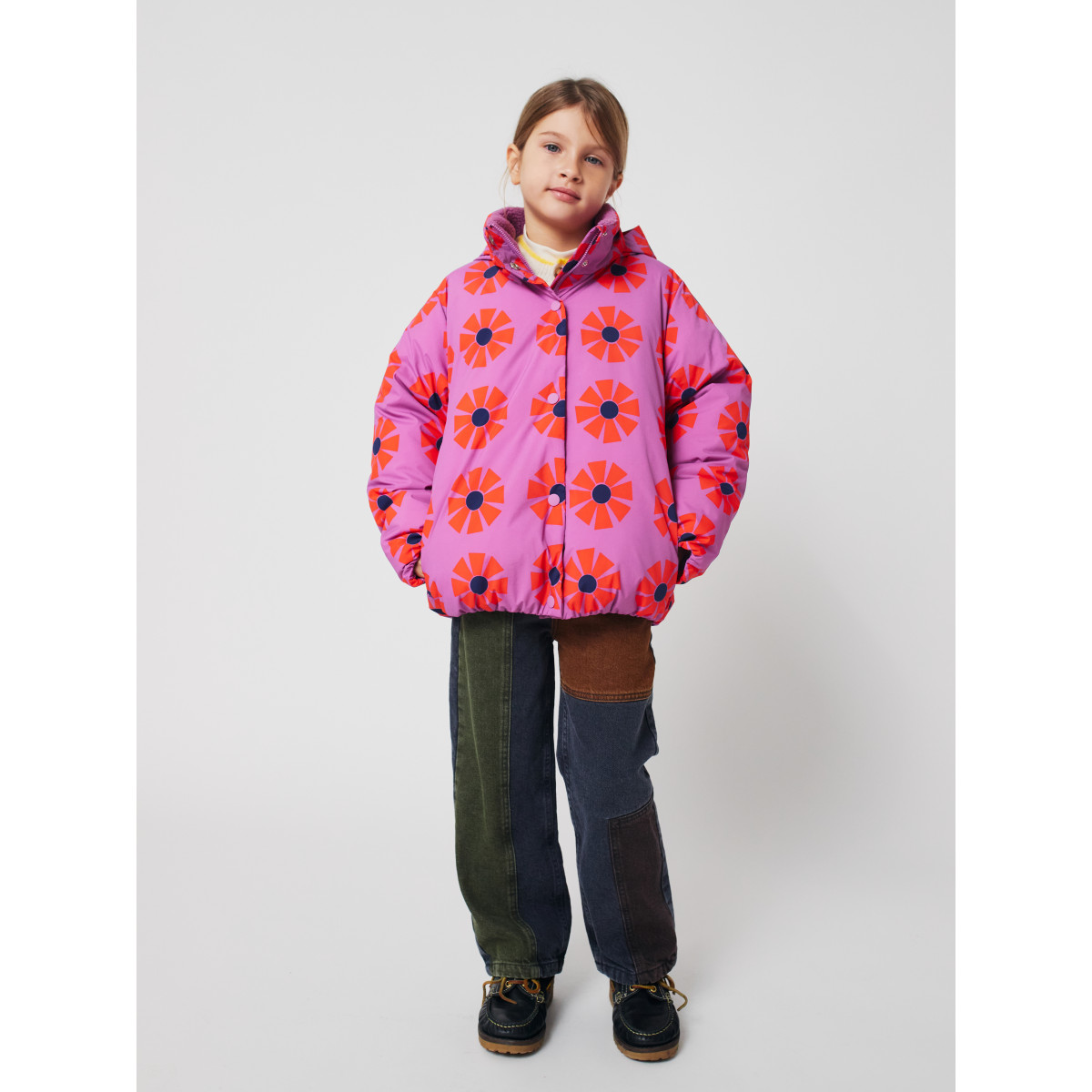 Bobo Choses farmerke