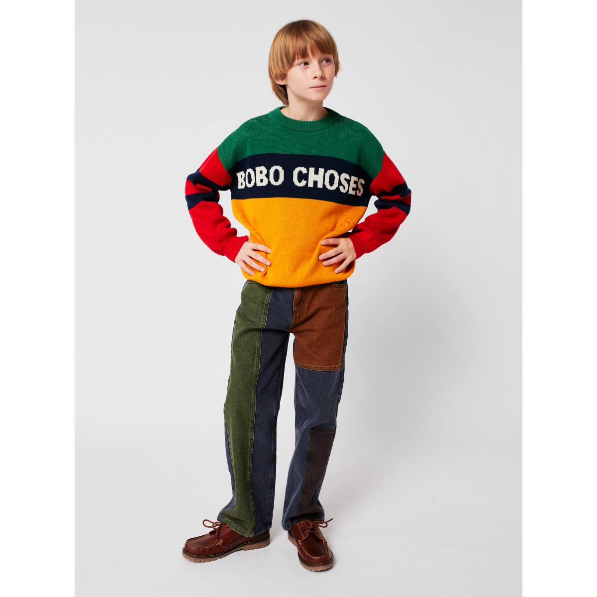 Bobo Choses farmerke