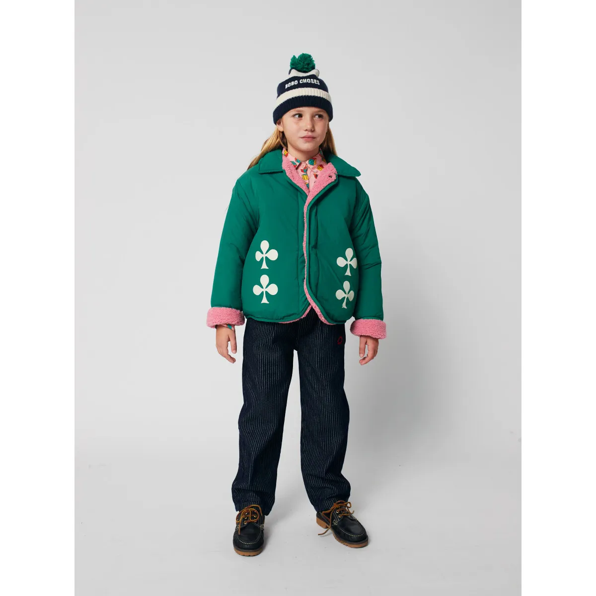 Bobo Choses jakna