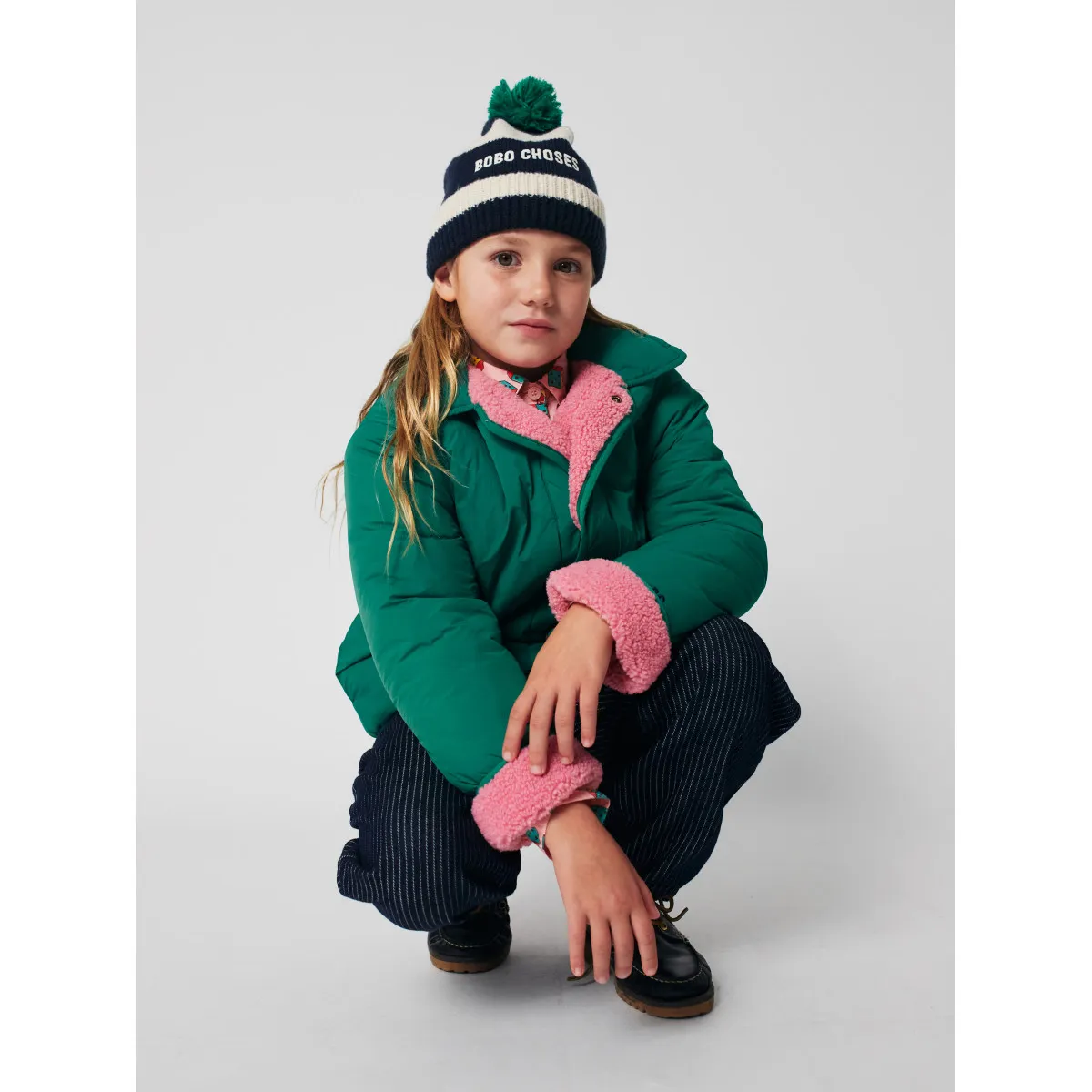 Bobo Choses jakna
