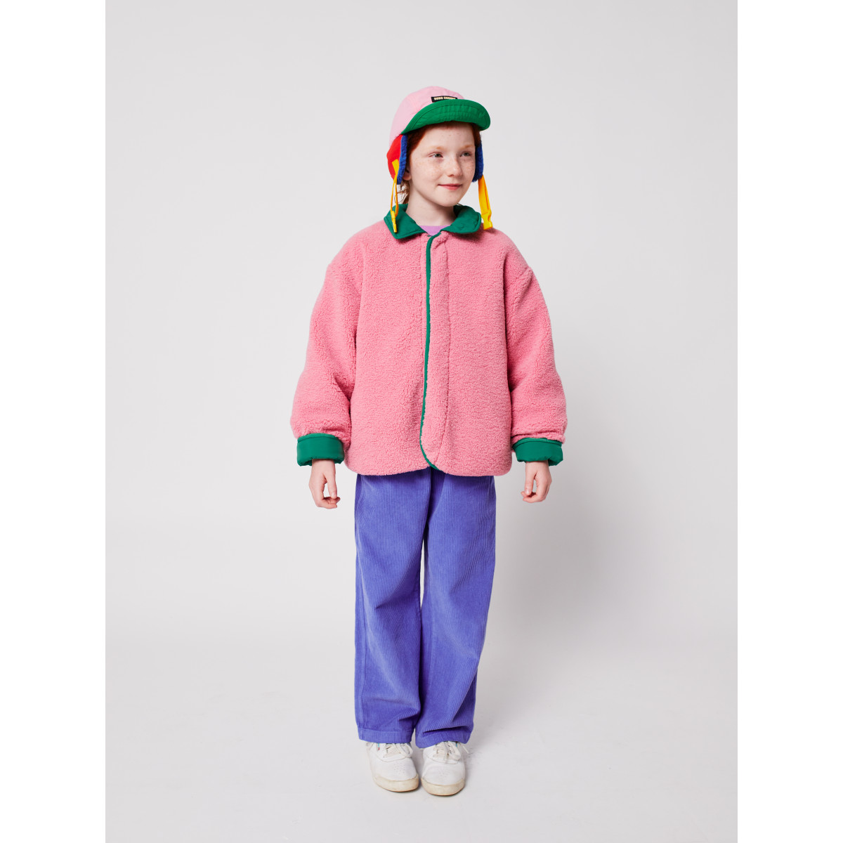 Bobo Choses jakna