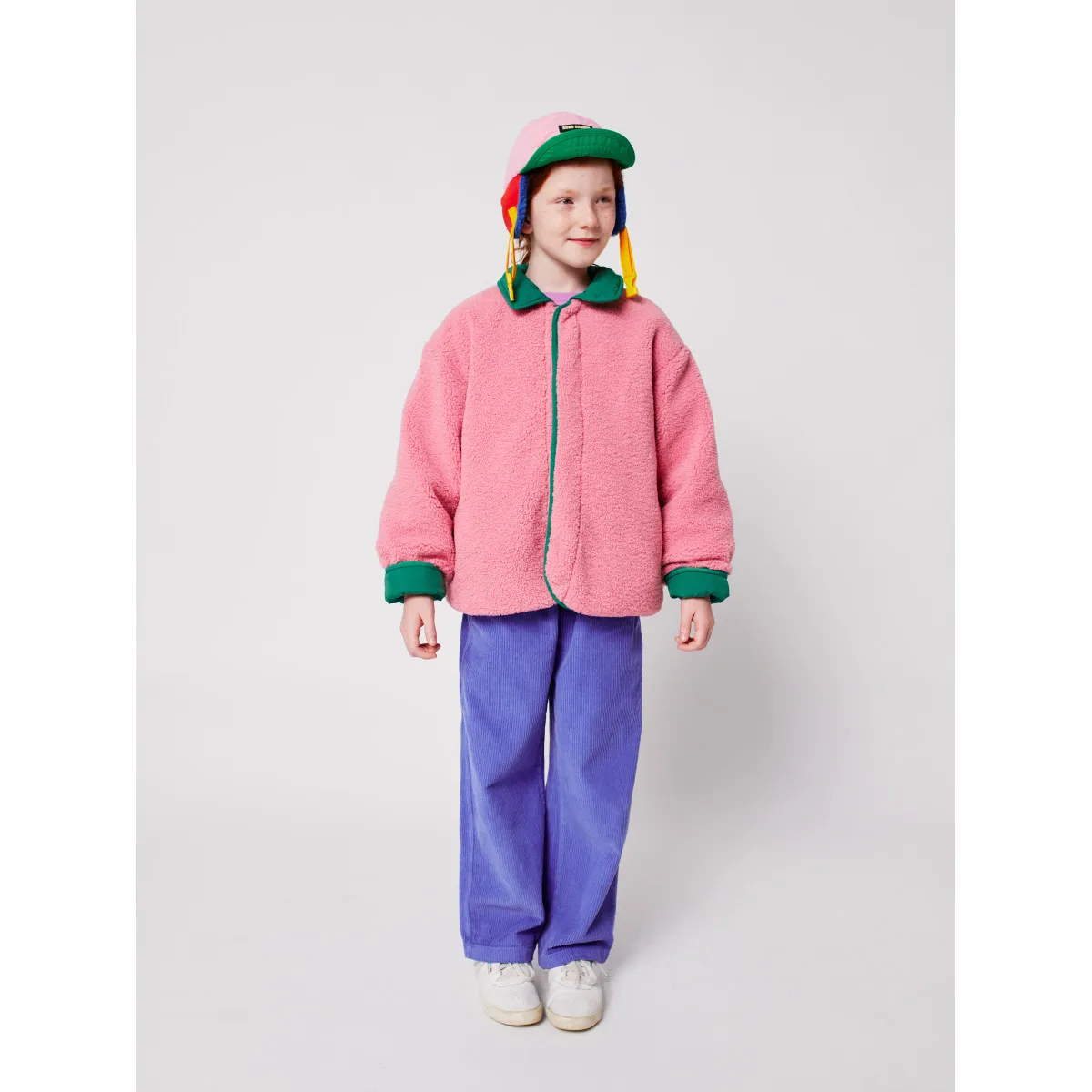 Bobo Choses jakna