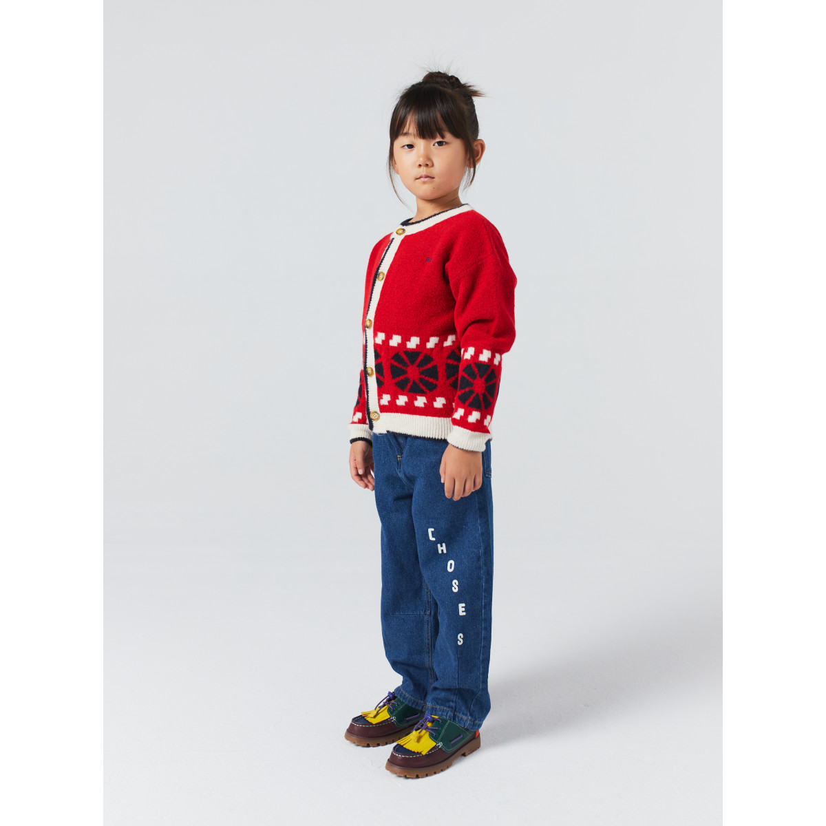 Bobo Choses farmerke