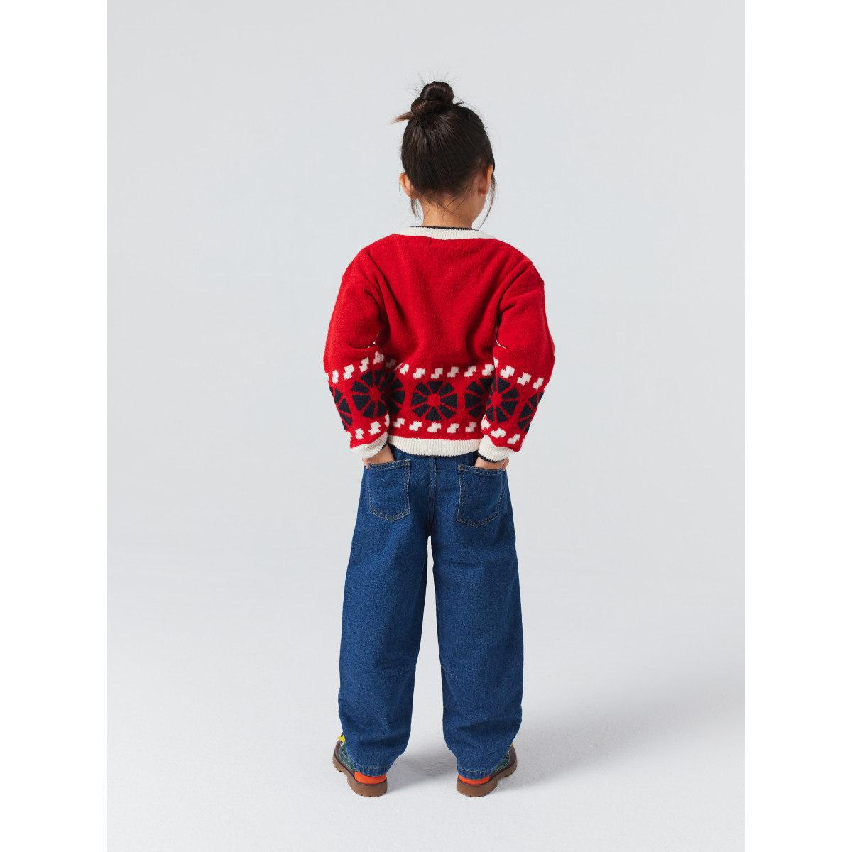 Bobo Choses farmerke