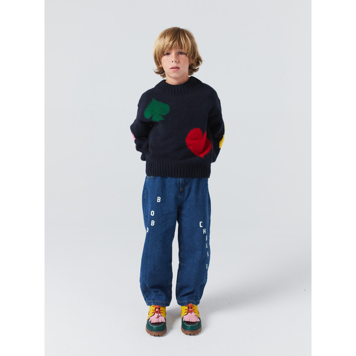 Bobo Choses farmerke